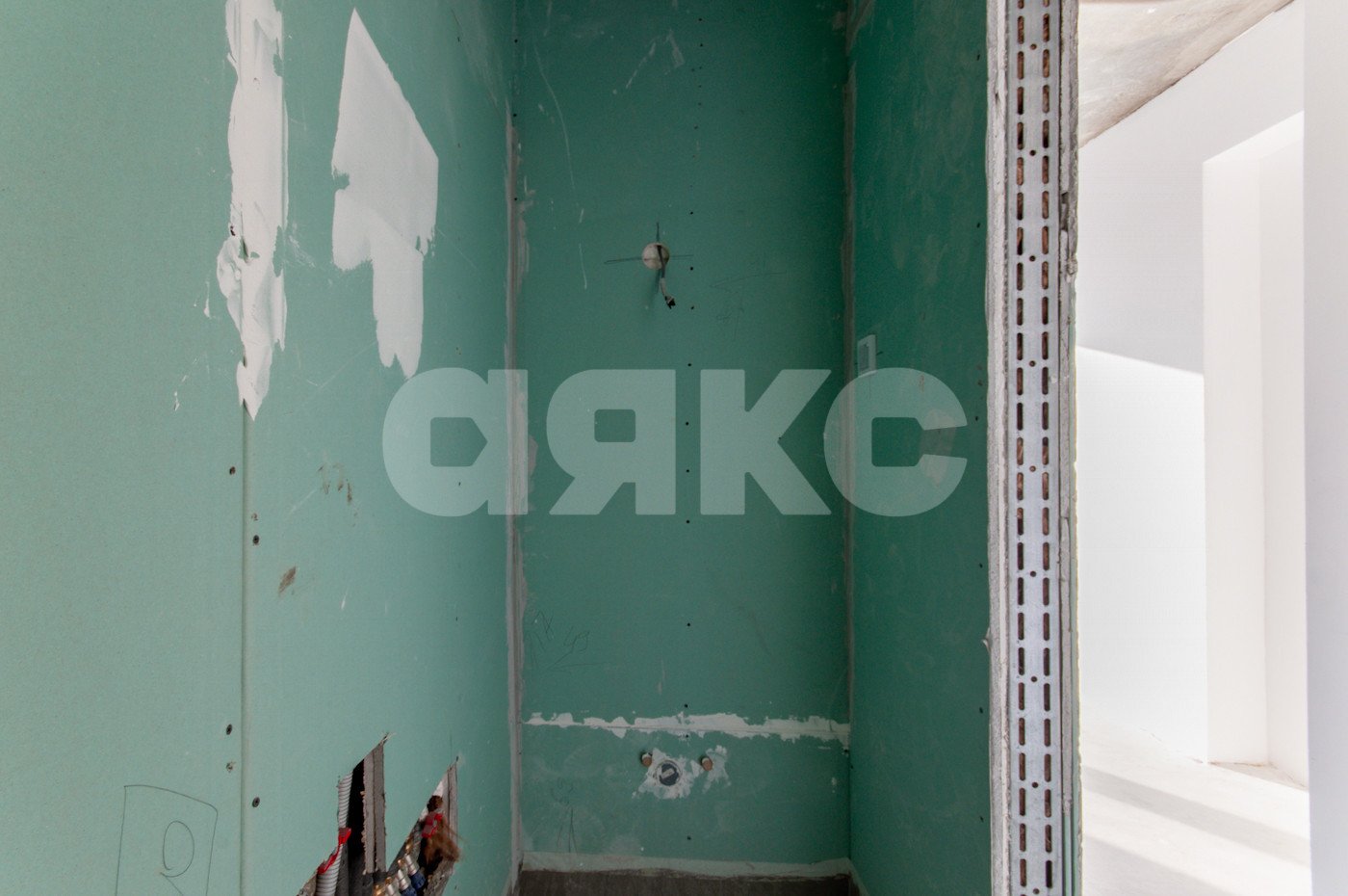 Фото №40: 1-комнатная квартира 40 м² - Москва, ул. Волоколамское шоссе, 97