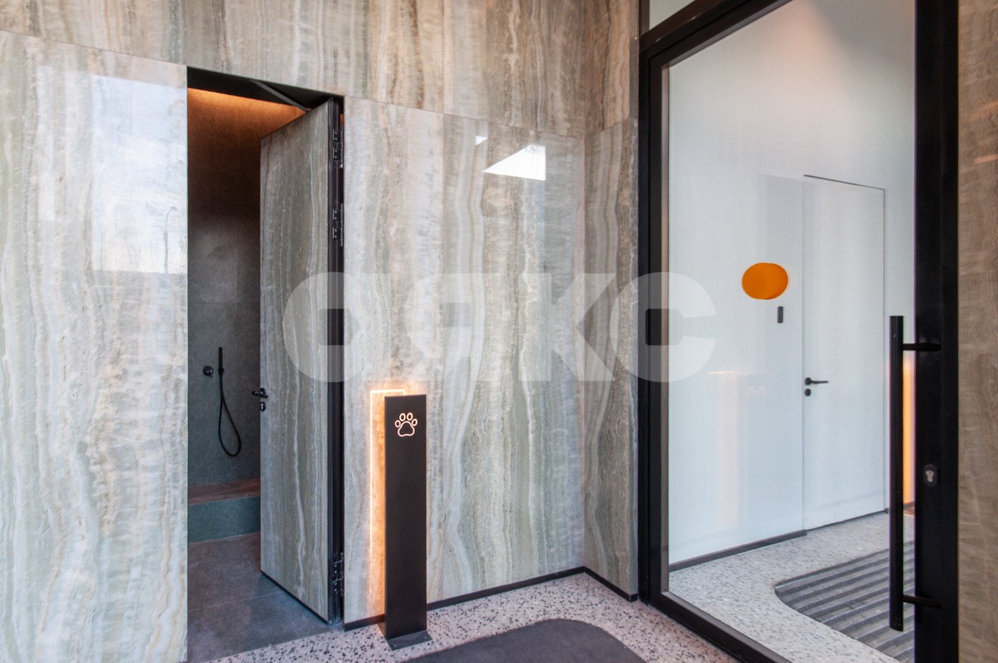 Фото №45: 1-комнатная квартира 40 м² - Москва, ул. Волоколамское шоссе, 97