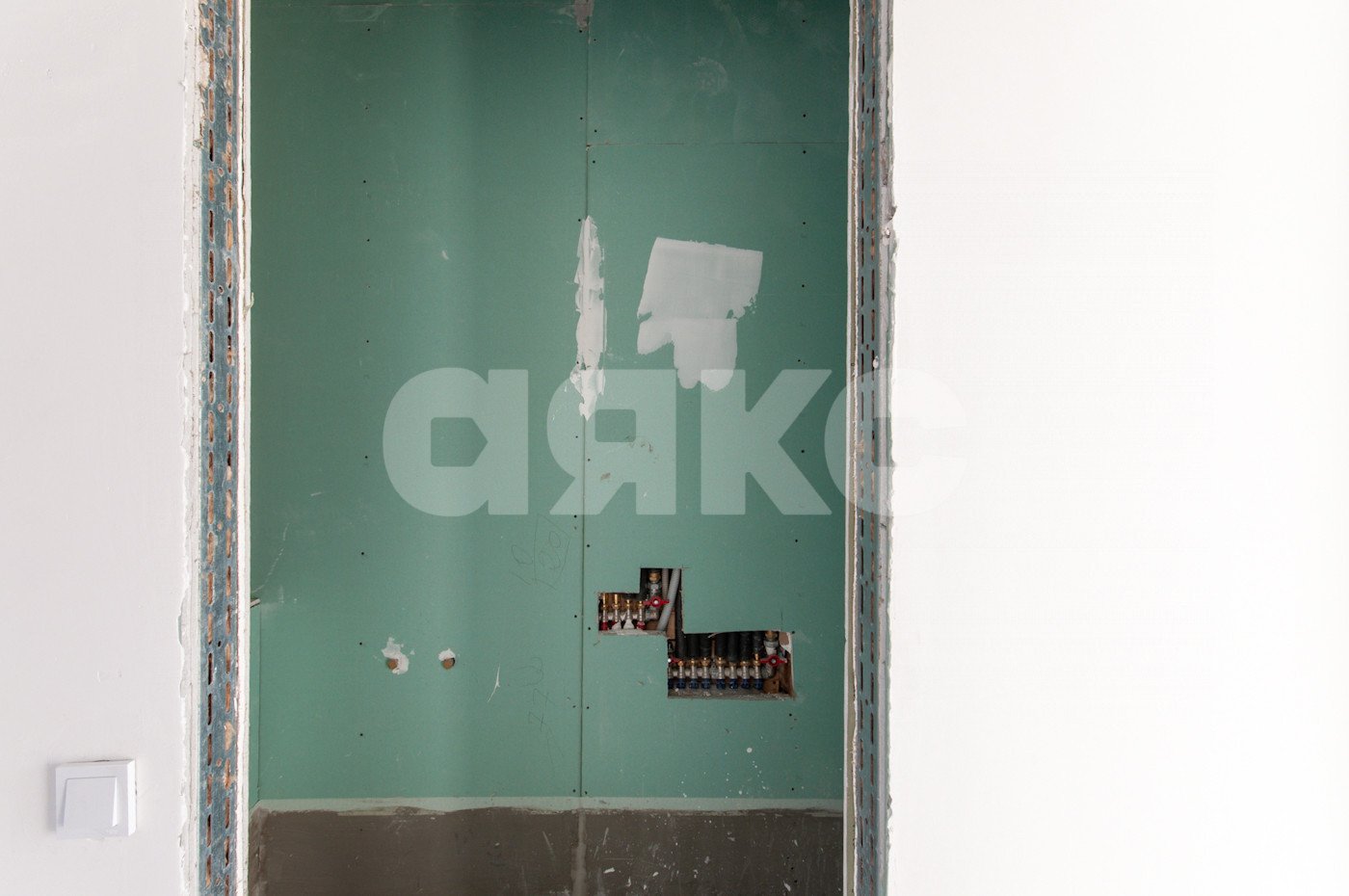 Фото №36: 1-комнатная квартира 40 м² - Москва, ул. Волоколамское шоссе, 97