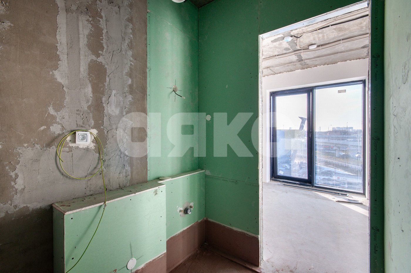 Фото №13: 1-комнатная квартира 40 м² - Москва, ул. Волоколамское шоссе, 97