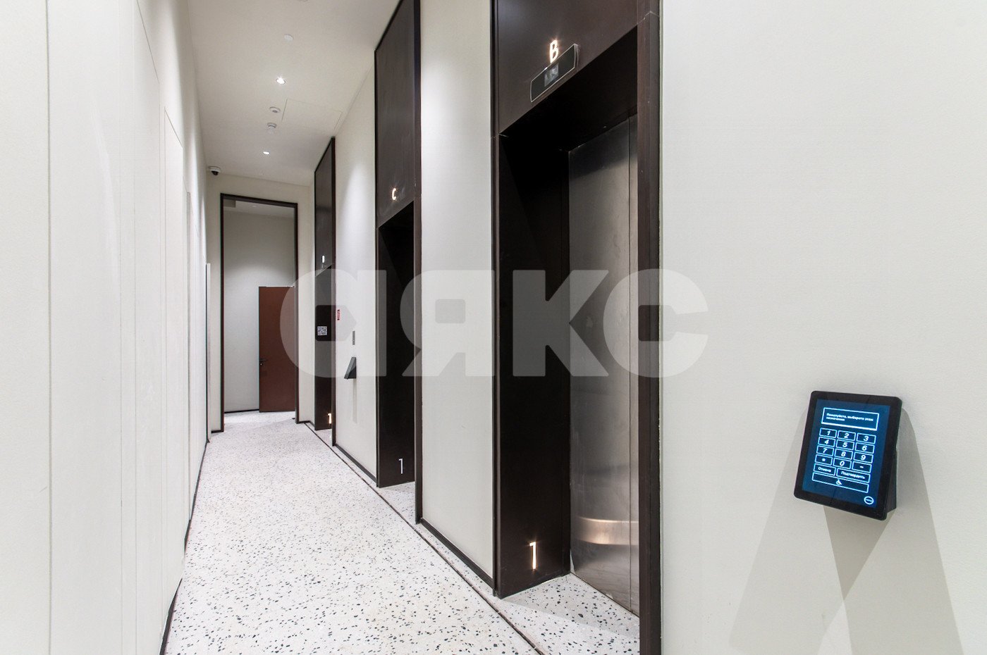 Фото №43: 1-комнатная квартира 40 м² - Москва, ул. Волоколамское шоссе, 97