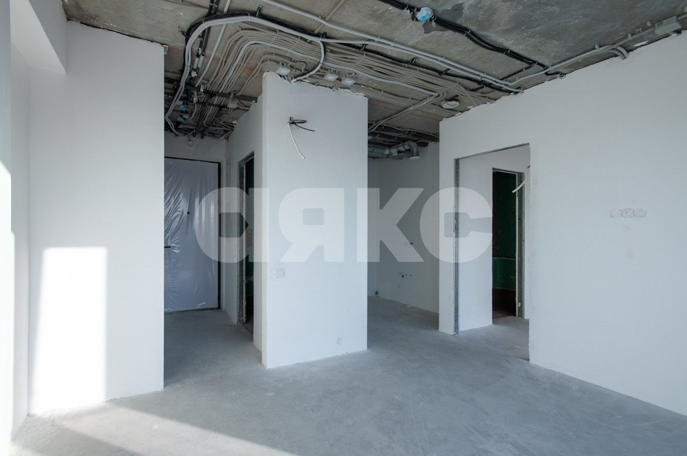 Фото №25: 1-комнатная квартира 40 м² - Москва, ул. Волоколамское шоссе, 97