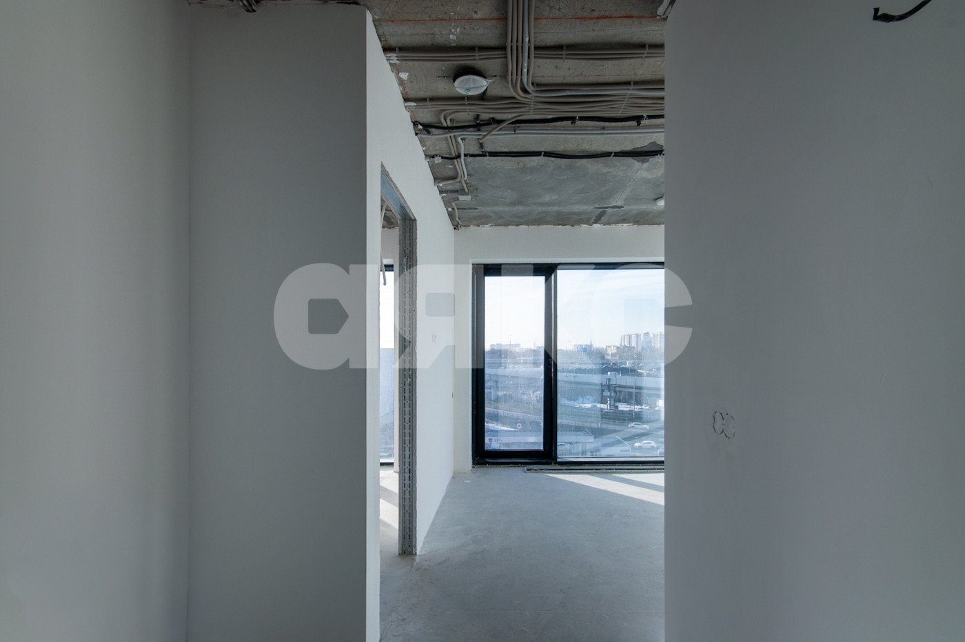 Фото №32: 1-комнатная квартира 40 м² - Москва, ул. Волоколамское шоссе, 97