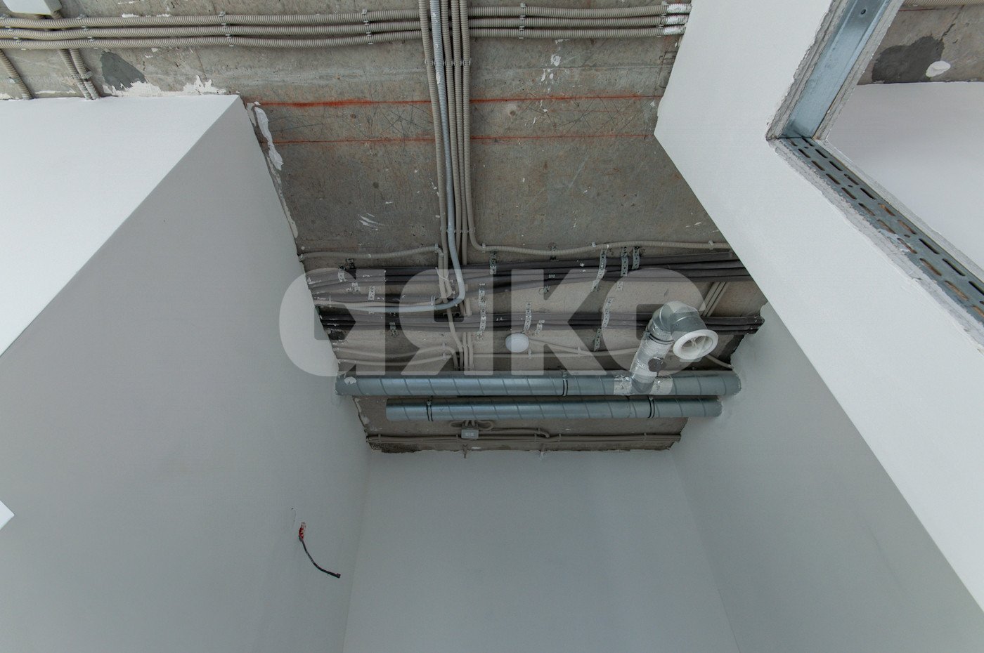 Фото №34: 1-комнатная квартира 40 м² - Москва, ул. Волоколамское шоссе, 97