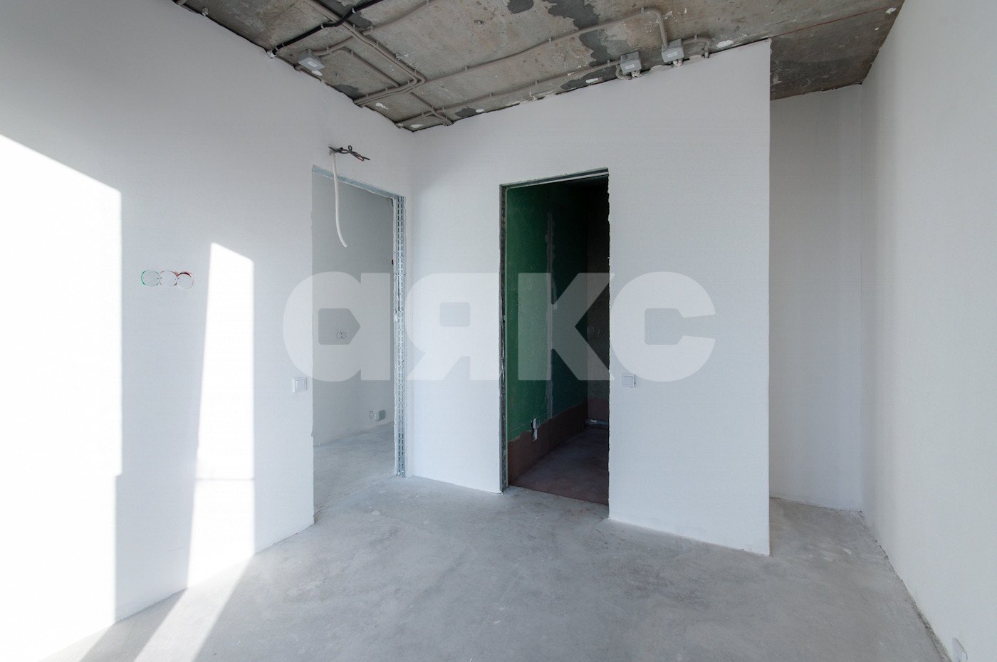 Фото №19: 1-комнатная квартира 40 м² - Москва, ул. Волоколамское шоссе, 97