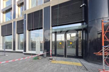 Фото №3: 1-комнатная квартира 40 м² - Москва, мкр. квартал Атлантик, ул. Волоколамское шоссе, 97