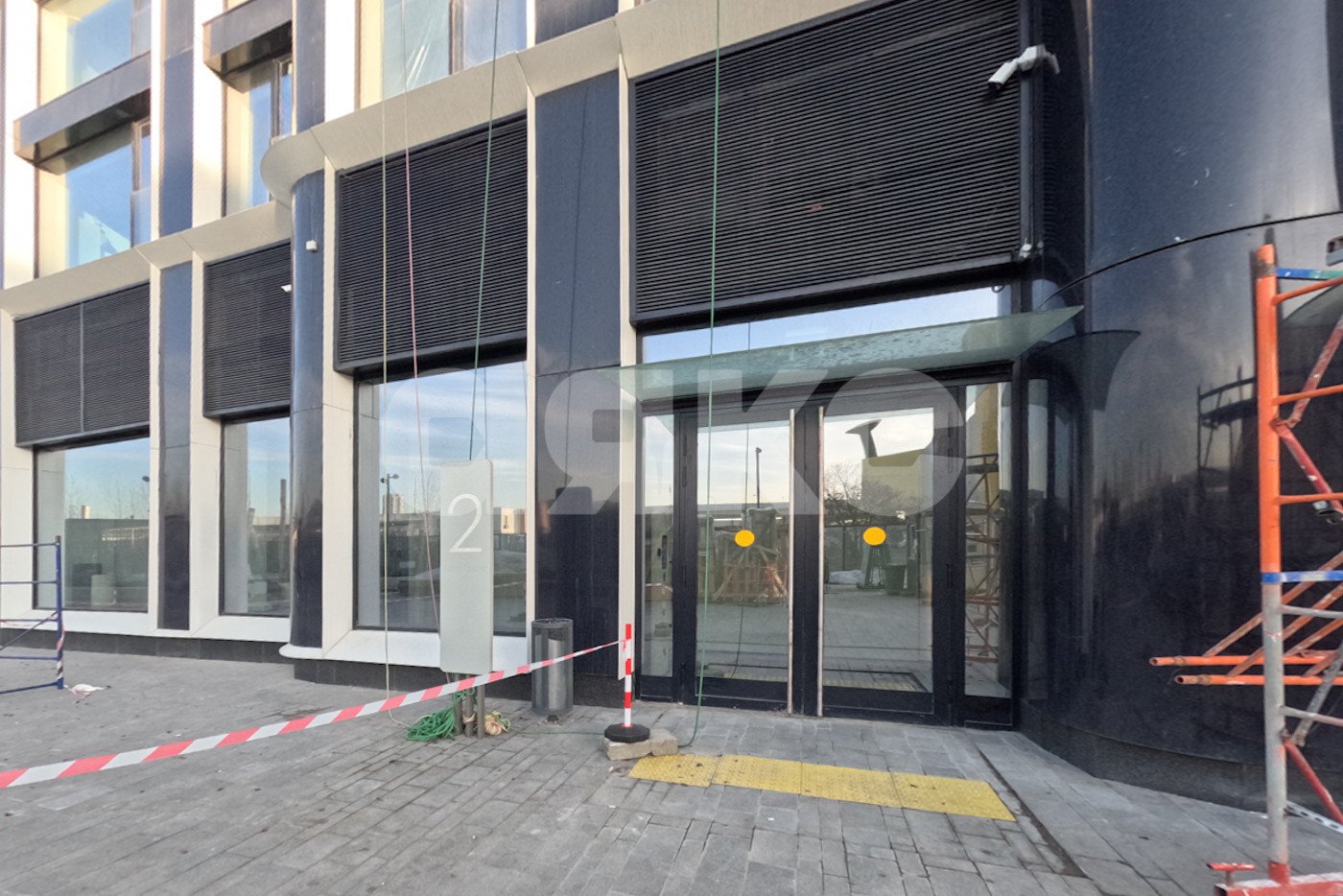 Фото №3: 1-комнатная квартира 40 м² - Москва, ул. Волоколамское шоссе, 97