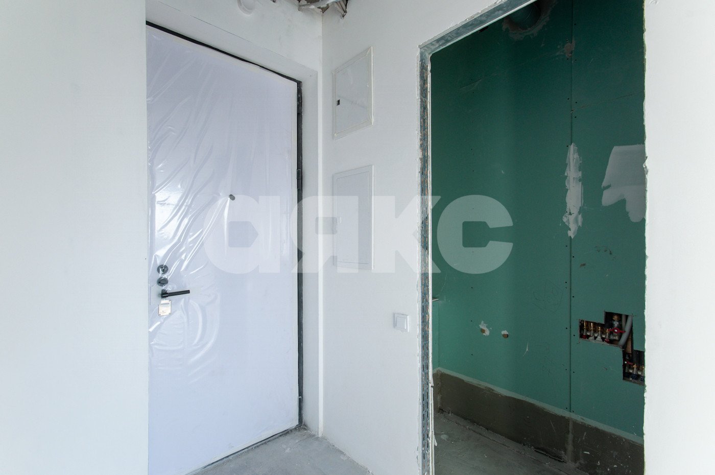 Фото №33: 1-комнатная квартира 40 м² - Москва, ул. Волоколамское шоссе, 97