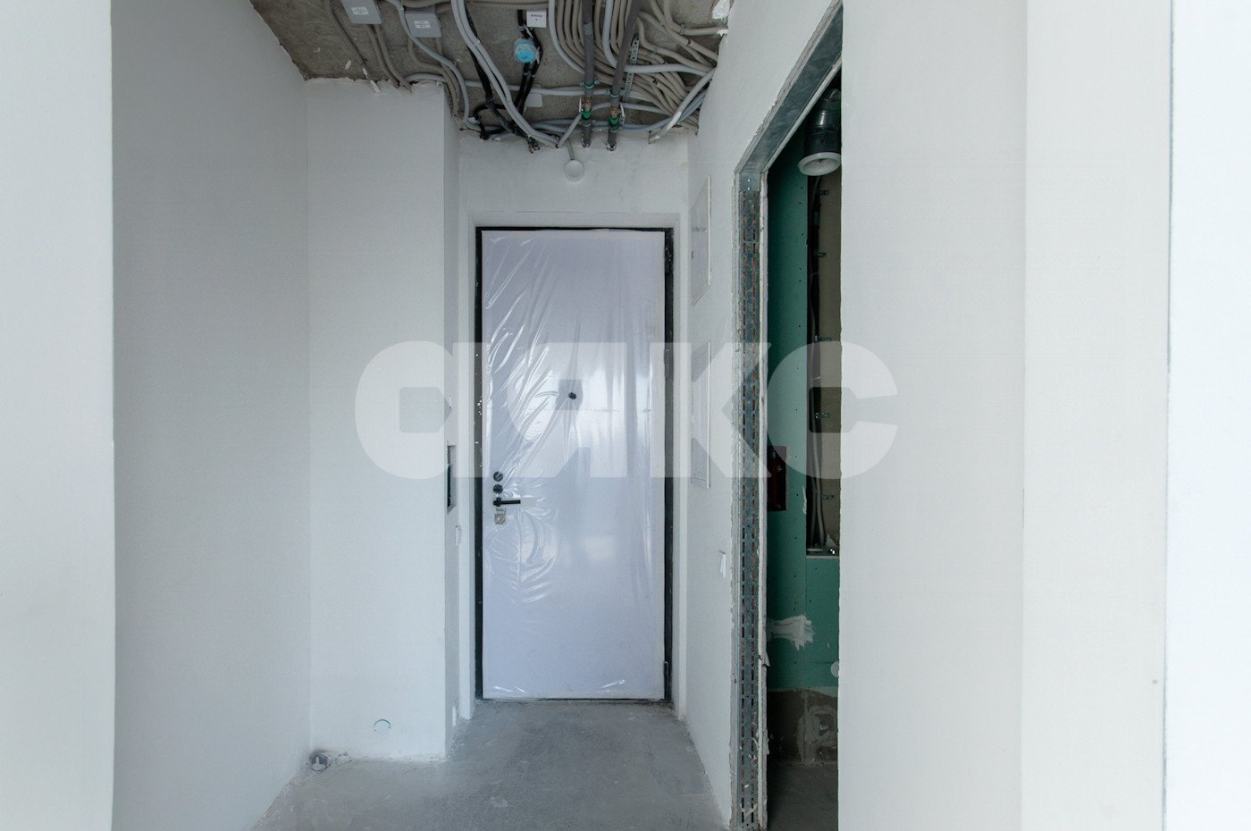 Фото №26: 1-комнатная квартира 40 м² - Москва, ул. Волоколамское шоссе, 97