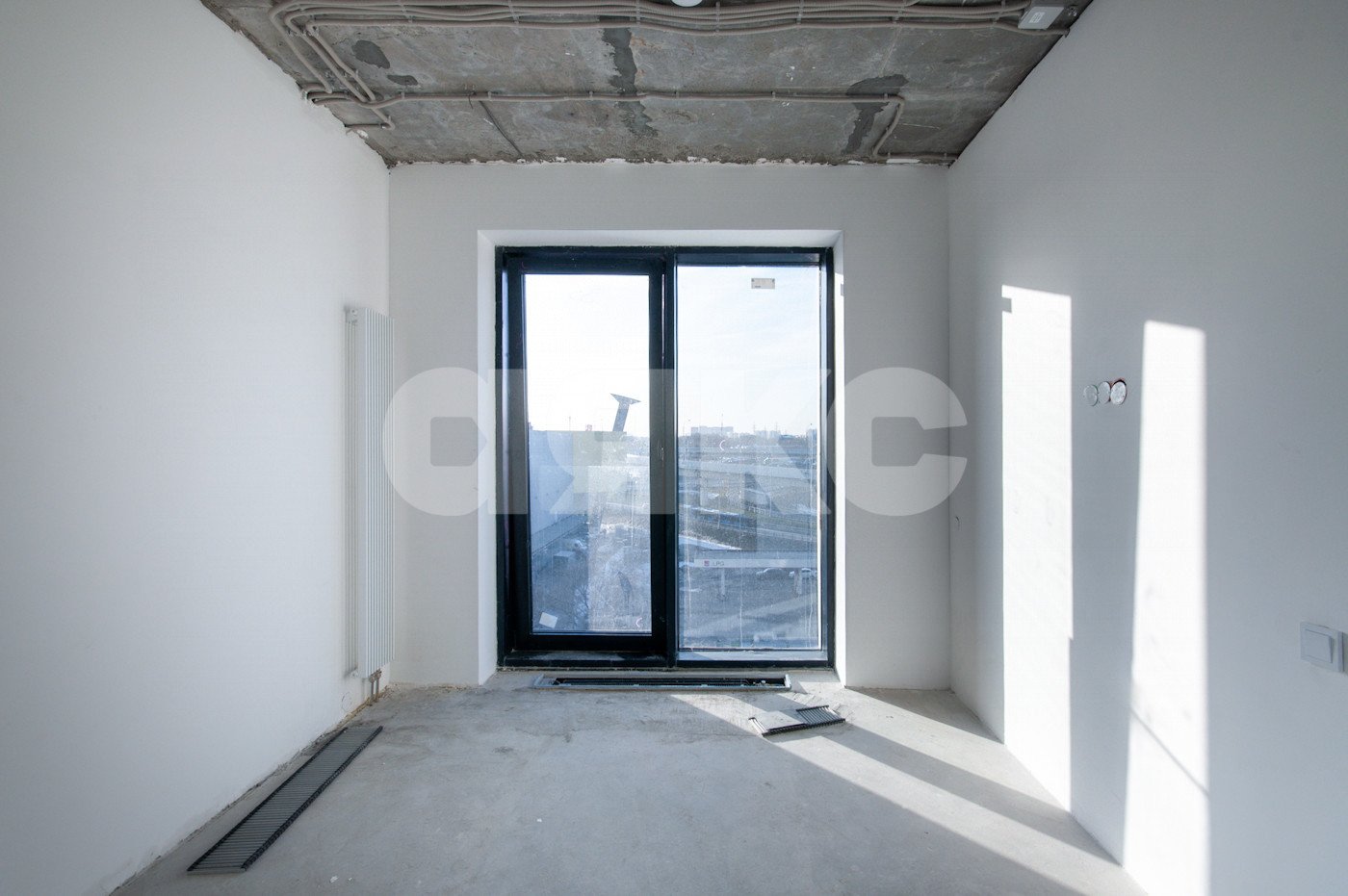 Фото №17: 1-комнатная квартира 40 м² - Москва, ул. Волоколамское шоссе, 97