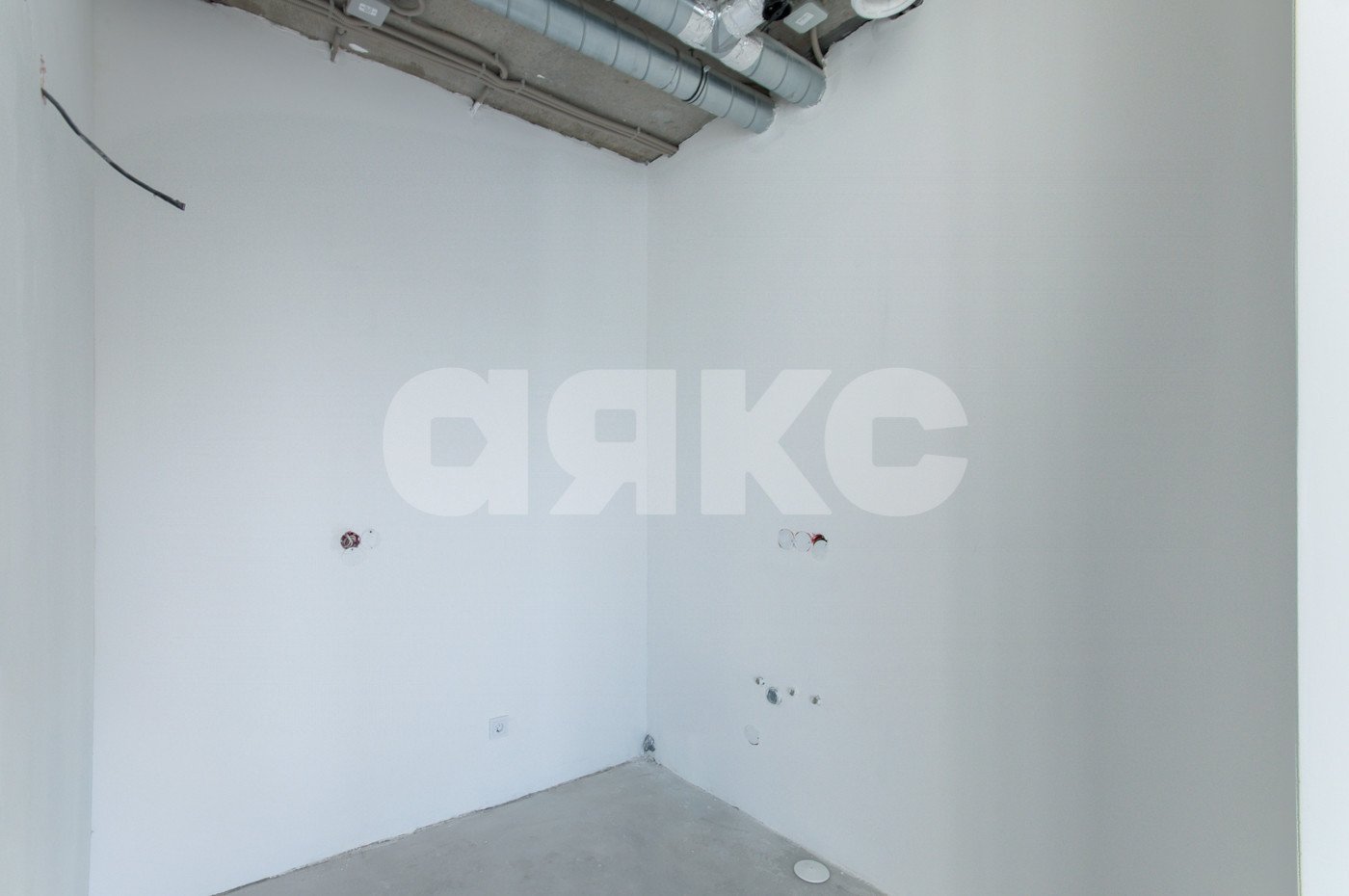 Фото №28: 1-комнатная квартира 40 м² - Москва, ул. Волоколамское шоссе, 97