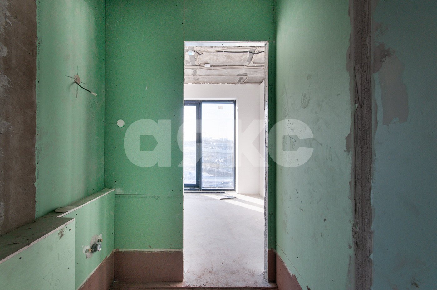 Фото №12: 1-комнатная квартира 40 м² - Москва, ул. Волоколамское шоссе, 97