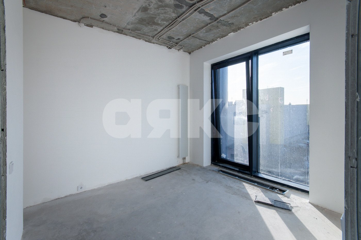 Фото №16: 1-комнатная квартира 40 м² - Москва, ул. Волоколамское шоссе, 97