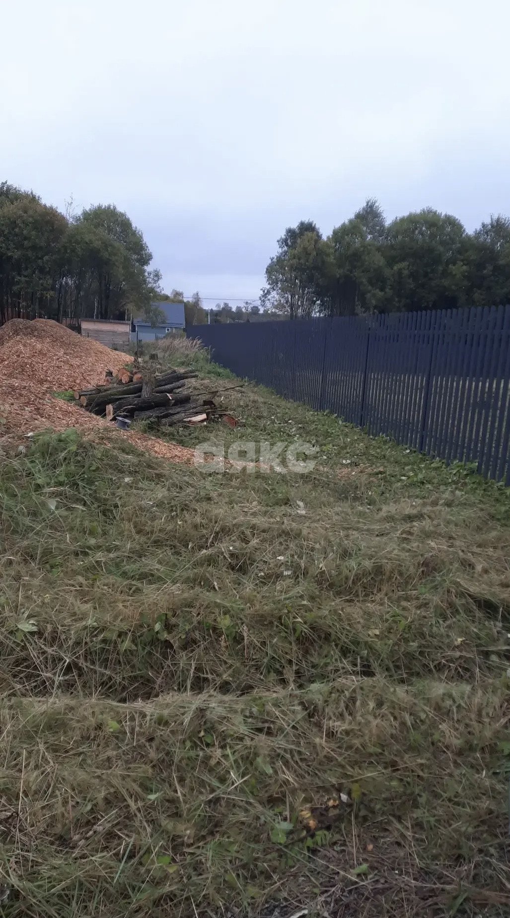 Фото №3: Земельный участок под ИЖС 8.2 сот. - КП Тюльпаново-2, мкр. квартал 0080101, ул. Застройщиков