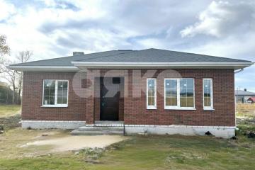 Фото №1: Дом 120 м² - Московская область Раменский муниципальный округ