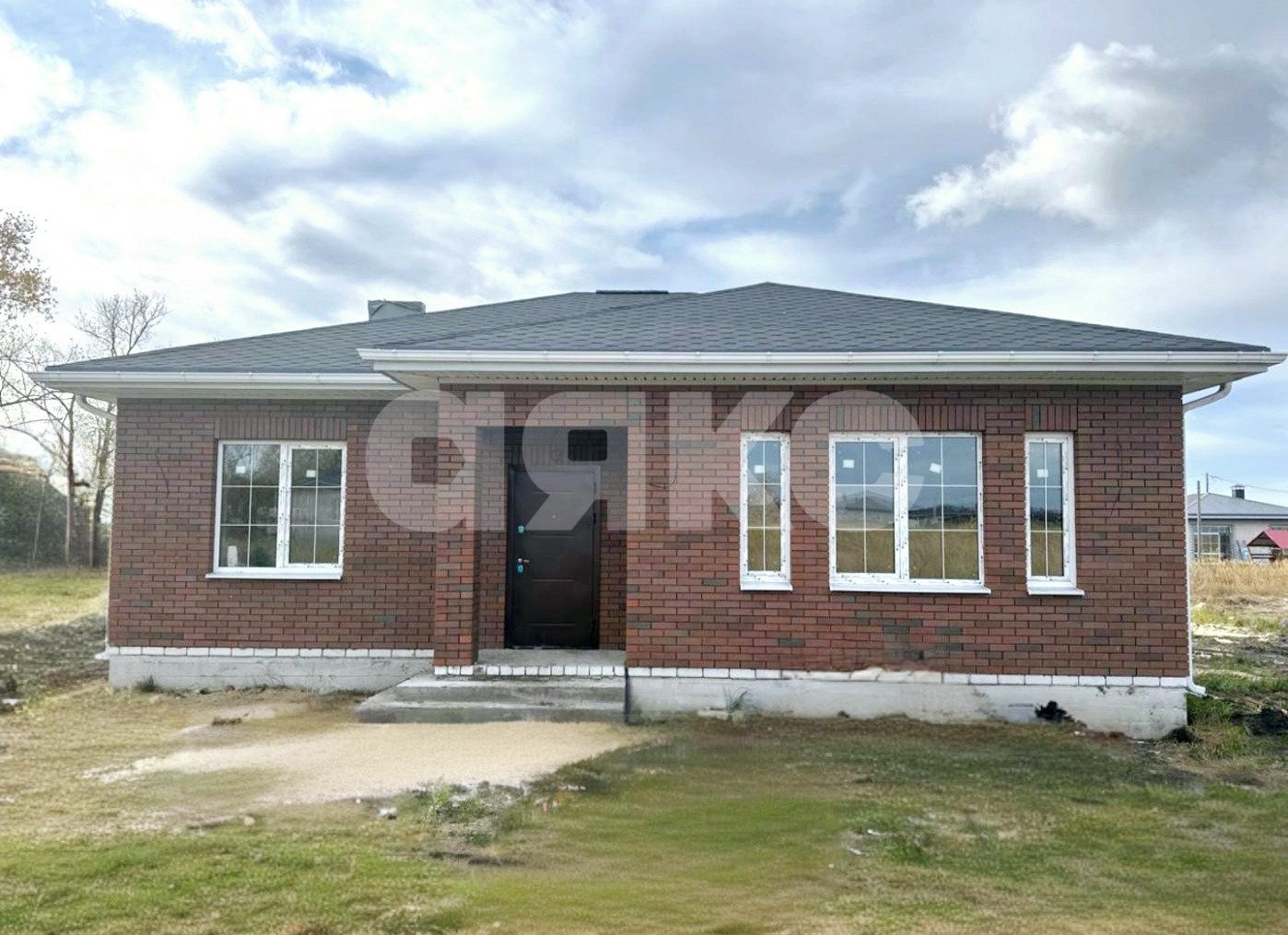 Фото №1: Дом 120 м² + 6 сот. - Московская область Раменский муниципальный округ