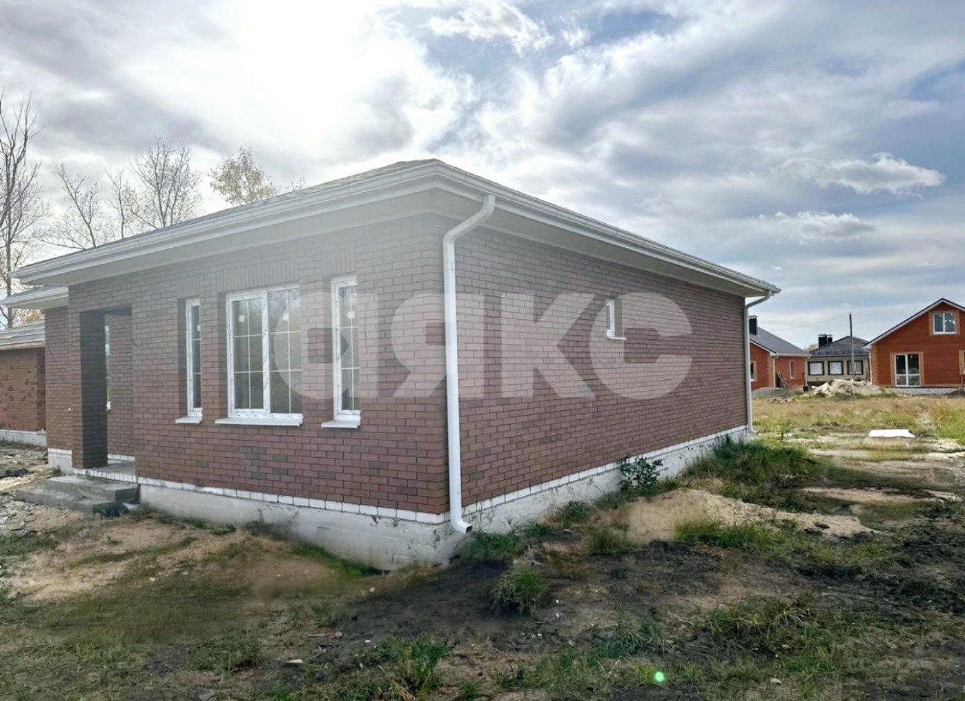 Фото №5: Дом 120 м² + 6 сот. - Московская область Раменский муниципальный округ