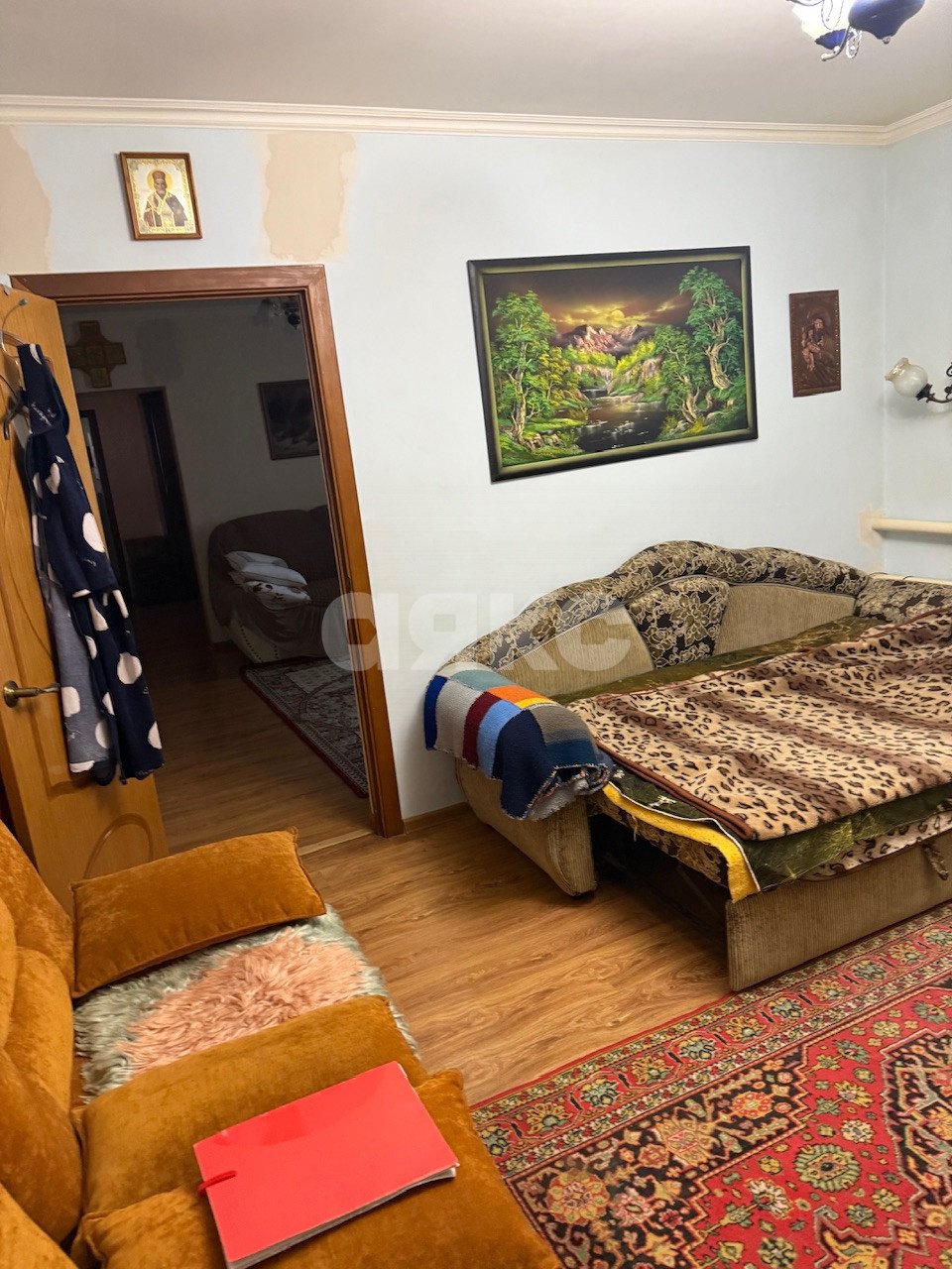 Фото №4: Дом 80 м² + 10 сот. - Коноково, ул. Пушкина