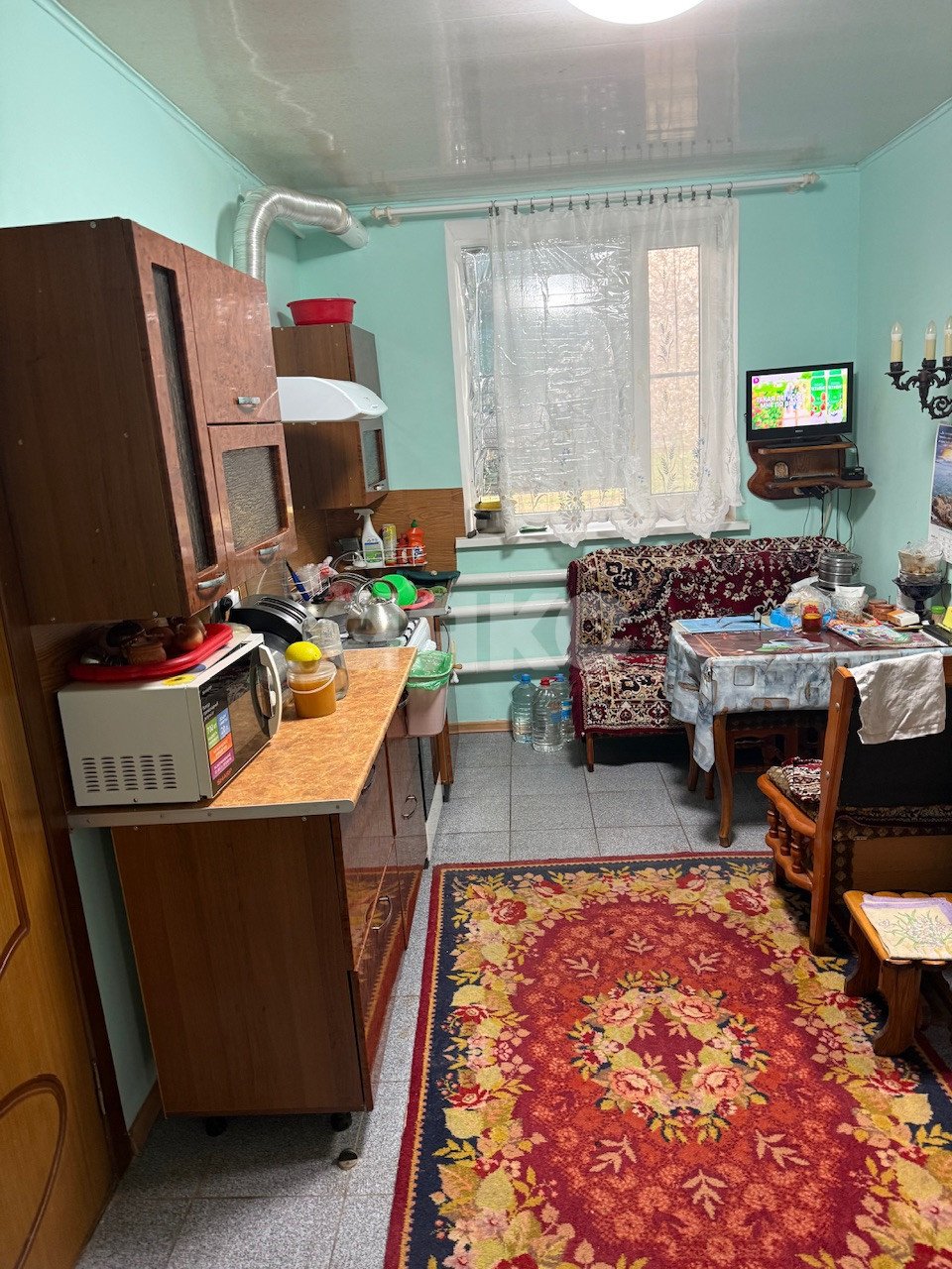 Фото №5: Дом 80 м² + 10 сот. - Коноково, ул. Пушкина