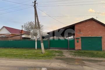 Фото №1: Дом 80 м² - Коноково, ул. Пушкина