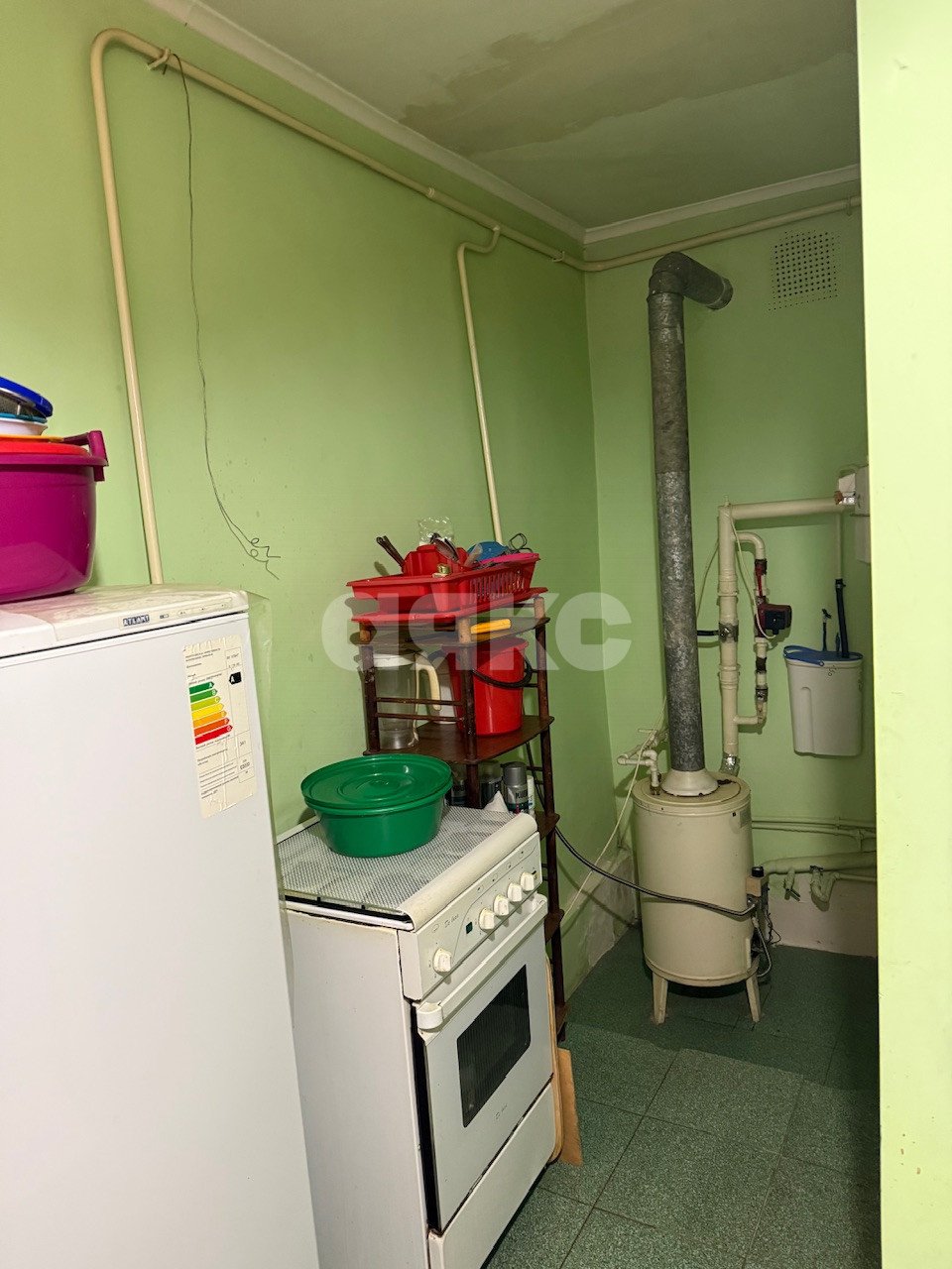 Фото №8: Дом 80 м² + 10 сот. - Коноково, ул. Пушкина