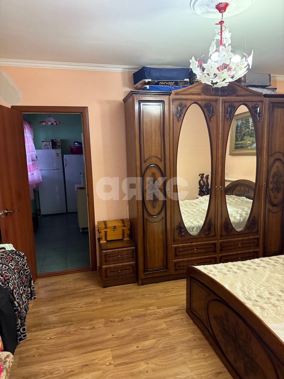 Фото №6: Дом 80 м² + 10 сот. - Коноково, ул. Пушкина