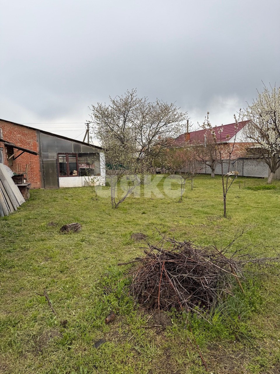 Фото №10: Дом 80 м² + 10 сот. - Коноково, ул. Пушкина