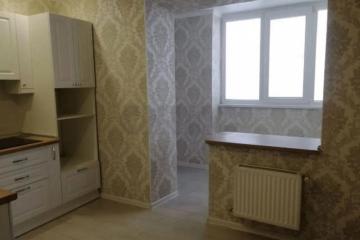 Фото №2: 2-комнатная квартира 73 м² - Краснодар, мкр. Восточно-Кругликовский, ул. им. Героя Яцкова И.В., 10