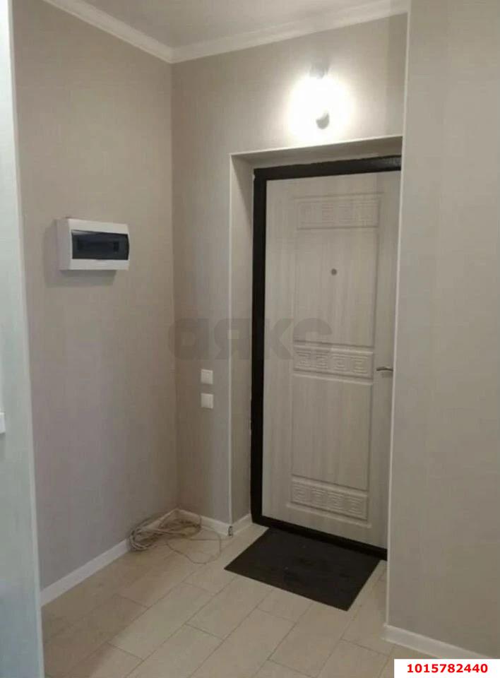 Фото №8: 2-комнатная квартира 73 м² - Краснодар, Прикубанский внутригородской округ, мкр. Восточно-Кругликовский, ул. им. Героя Яцкова И.В., 10