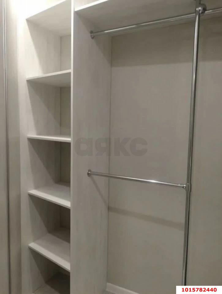 Фото №4: 2-комнатная квартира 73 м² - Краснодар, Прикубанский внутригородской округ, мкр. Восточно-Кругликовский, ул. им. Героя Яцкова И.В., 10