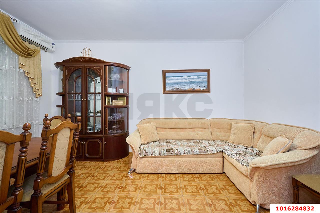 Фото №22: Дом 453 м² + 5 сот. - Архипо-Осиповка, ул. Гоголя, 25