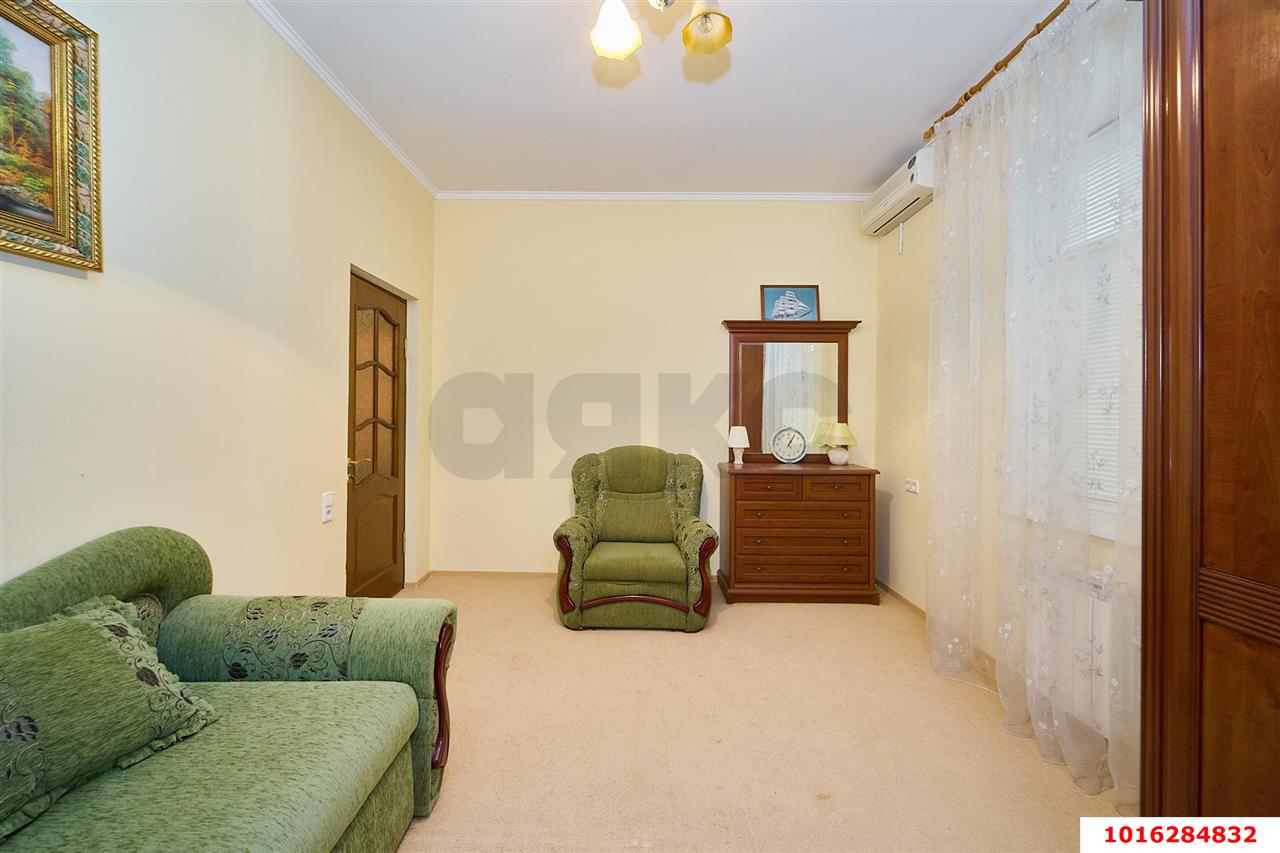 Фото №40: Дом 453 м² + 5 сот. - Архипо-Осиповка, ул. Гоголя, 25