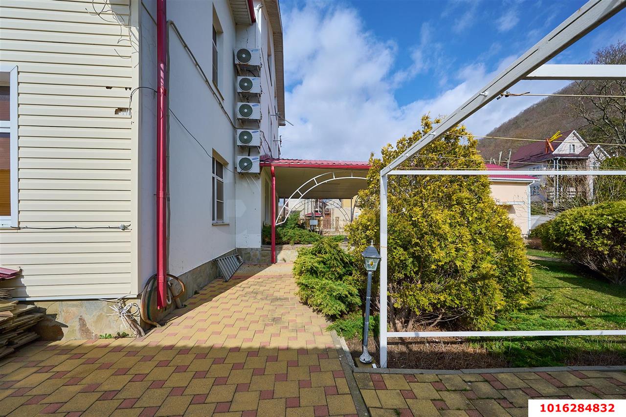 Фото №7: Дом 453 м² + 5 сот. - Архипо-Осиповка, ул. Гоголя, 25