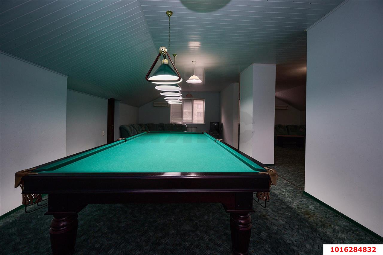 Фото №48: Дом 453 м² + 5 сот. - Архипо-Осиповка, ул. Гоголя, 25