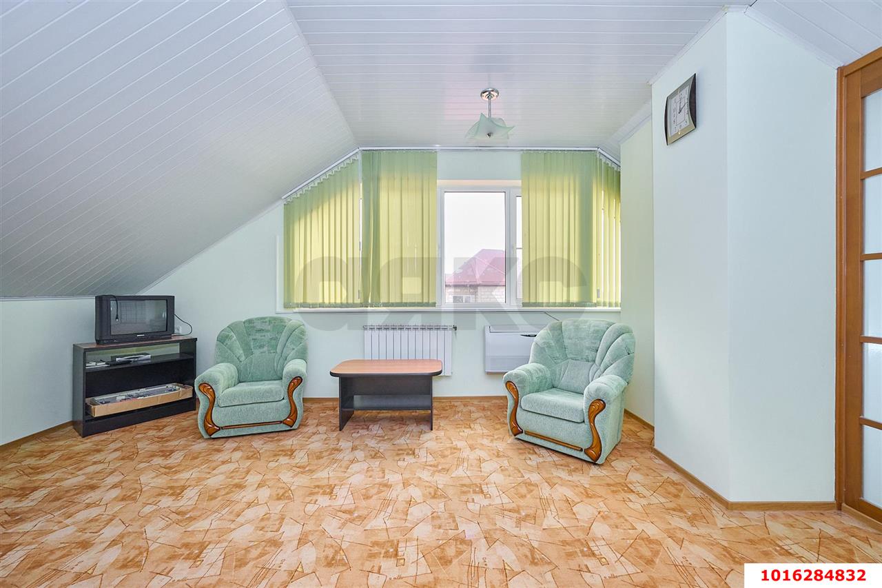 Фото №44: Дом 453 м² + 5 сот. - Архипо-Осиповка, ул. Гоголя, 25