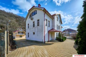 Фото №5: Дом 453 м² - Архипо-Осиповка, ул. Гоголя, 25