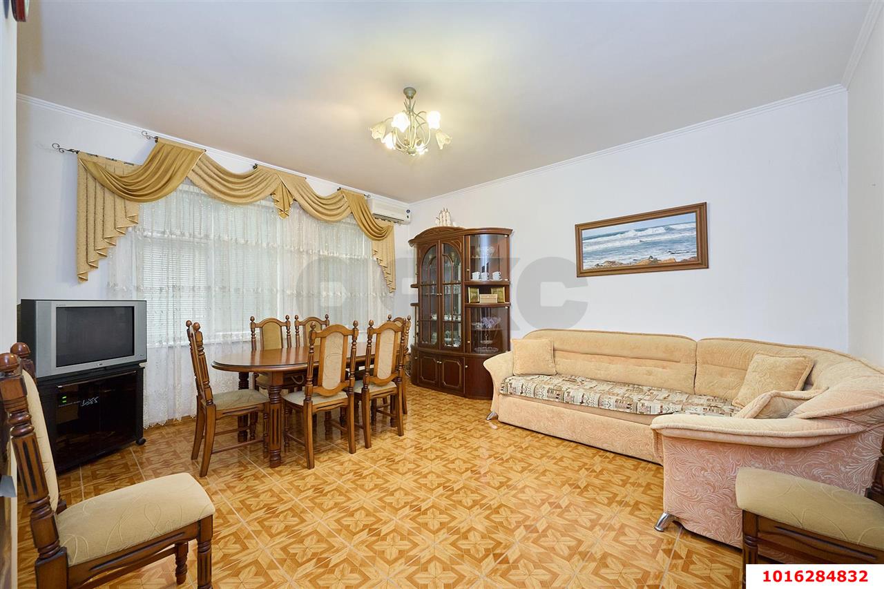 Фото №21: Дом 453 м² + 5 сот. - Архипо-Осиповка, ул. Гоголя, 25