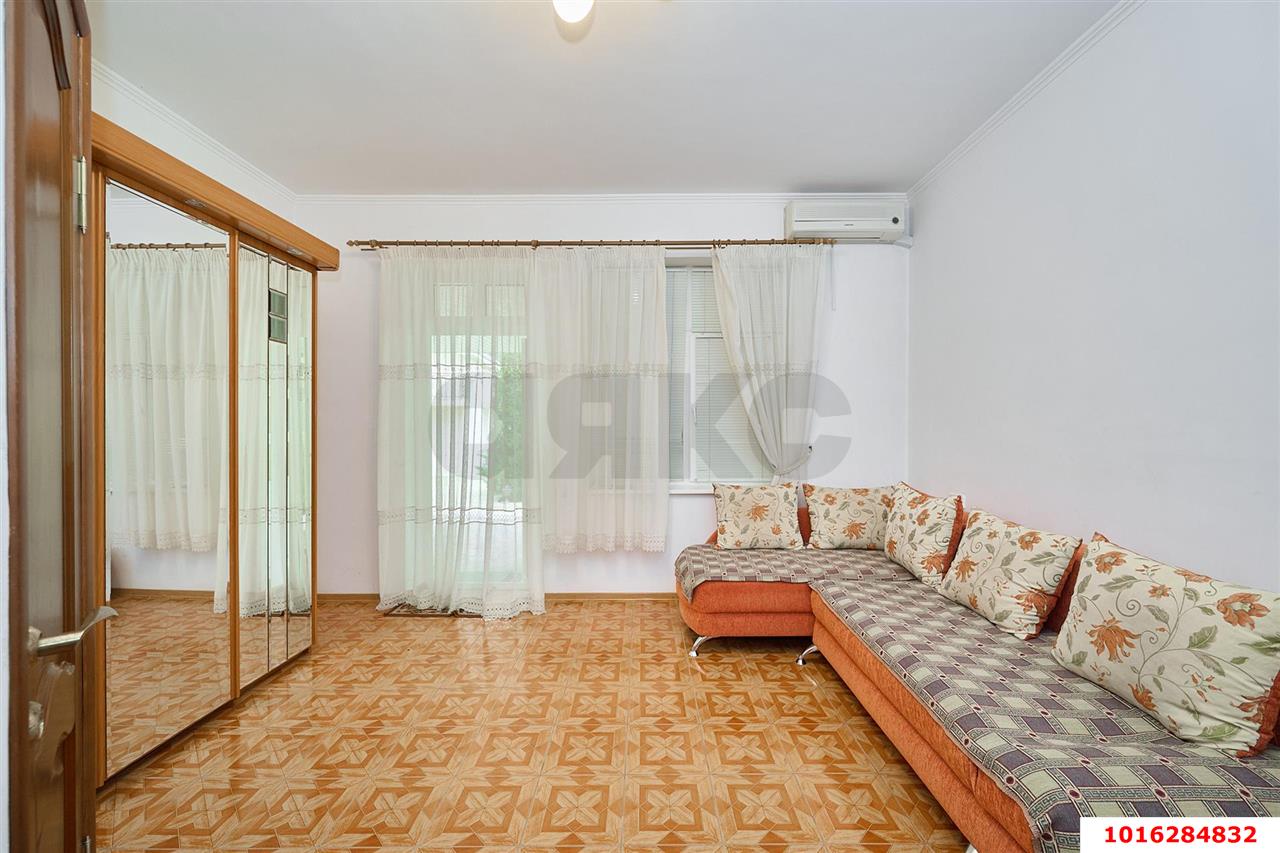 Фото №28: Дом 453 м² + 5 сот. - Архипо-Осиповка, ул. Гоголя, 25