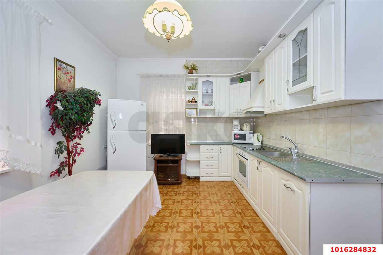 Фото №15: Дом 453 м² + 5 сот. - Архипо-Осиповка, ул. Гоголя, 25