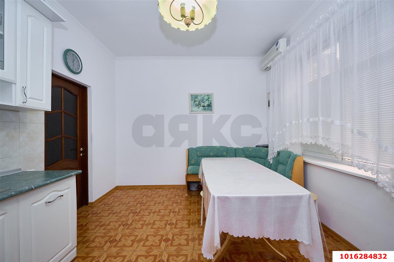 Фото №16: Дом 453 м² + 5 сот. - Архипо-Осиповка, ул. Гоголя, 25