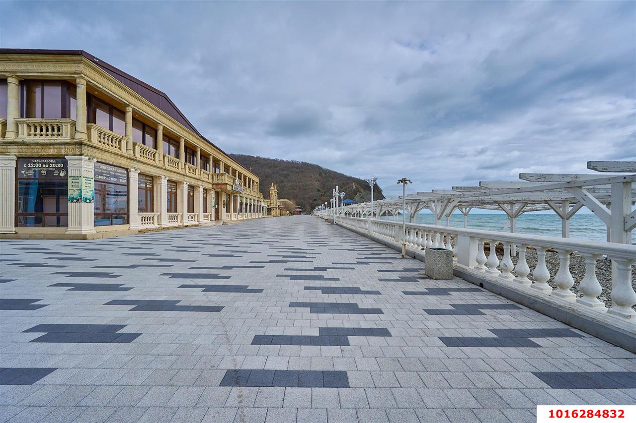 Фото №9: Дом 453 м² + 5 сот. - Архипо-Осиповка, ул. Гоголя, 25