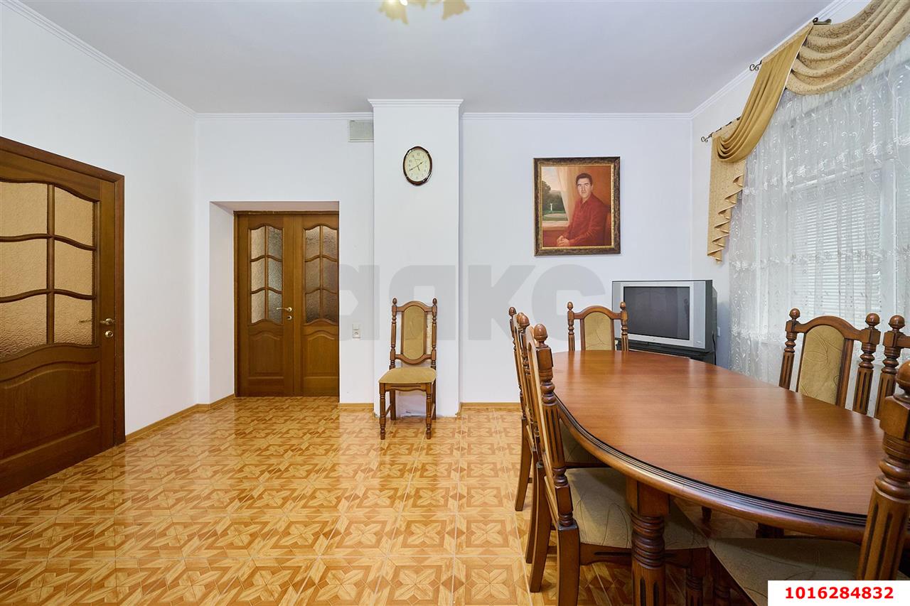 Фото №23: Дом 453 м² + 5 сот. - Архипо-Осиповка, ул. Гоголя, 25