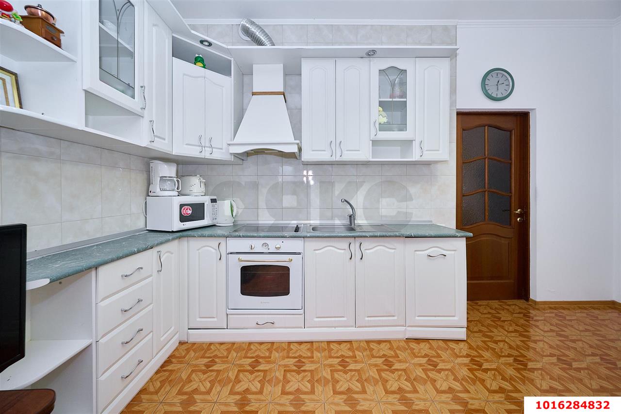 Фото №17: Дом 453 м² + 5 сот. - Архипо-Осиповка, ул. Гоголя, 25