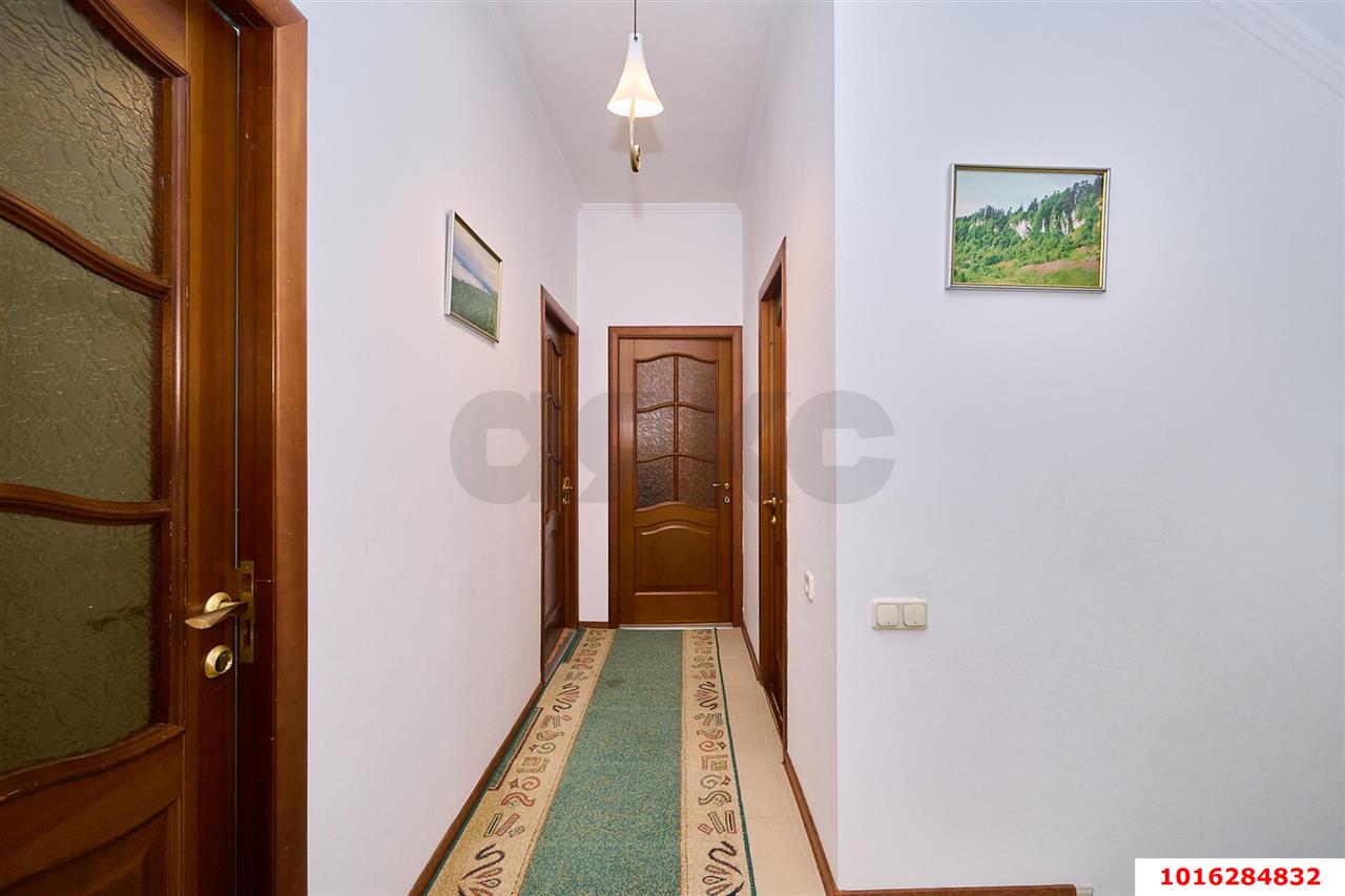 Фото №43: Дом 453 м² + 5 сот. - Архипо-Осиповка, ул. Гоголя, 25