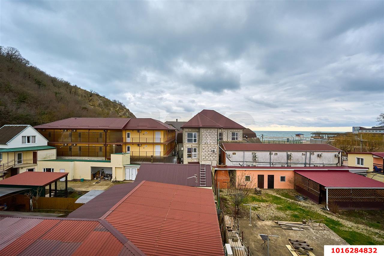 Фото №14: Дом 453 м² + 5 сот. - Архипо-Осиповка, ул. Гоголя, 25