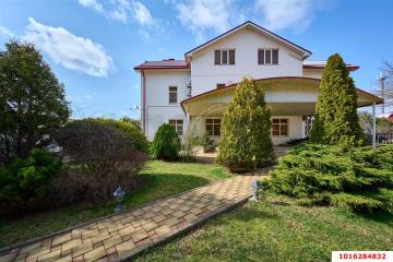 Фото №1: Дом 453 м² - Архипо-Осиповка, ул. Гоголя, 25