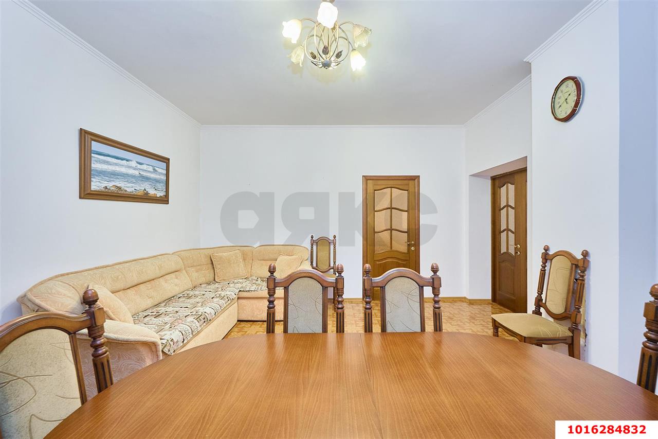 Фото №24: Дом 453 м² + 5 сот. - Архипо-Осиповка, ул. Гоголя, 25