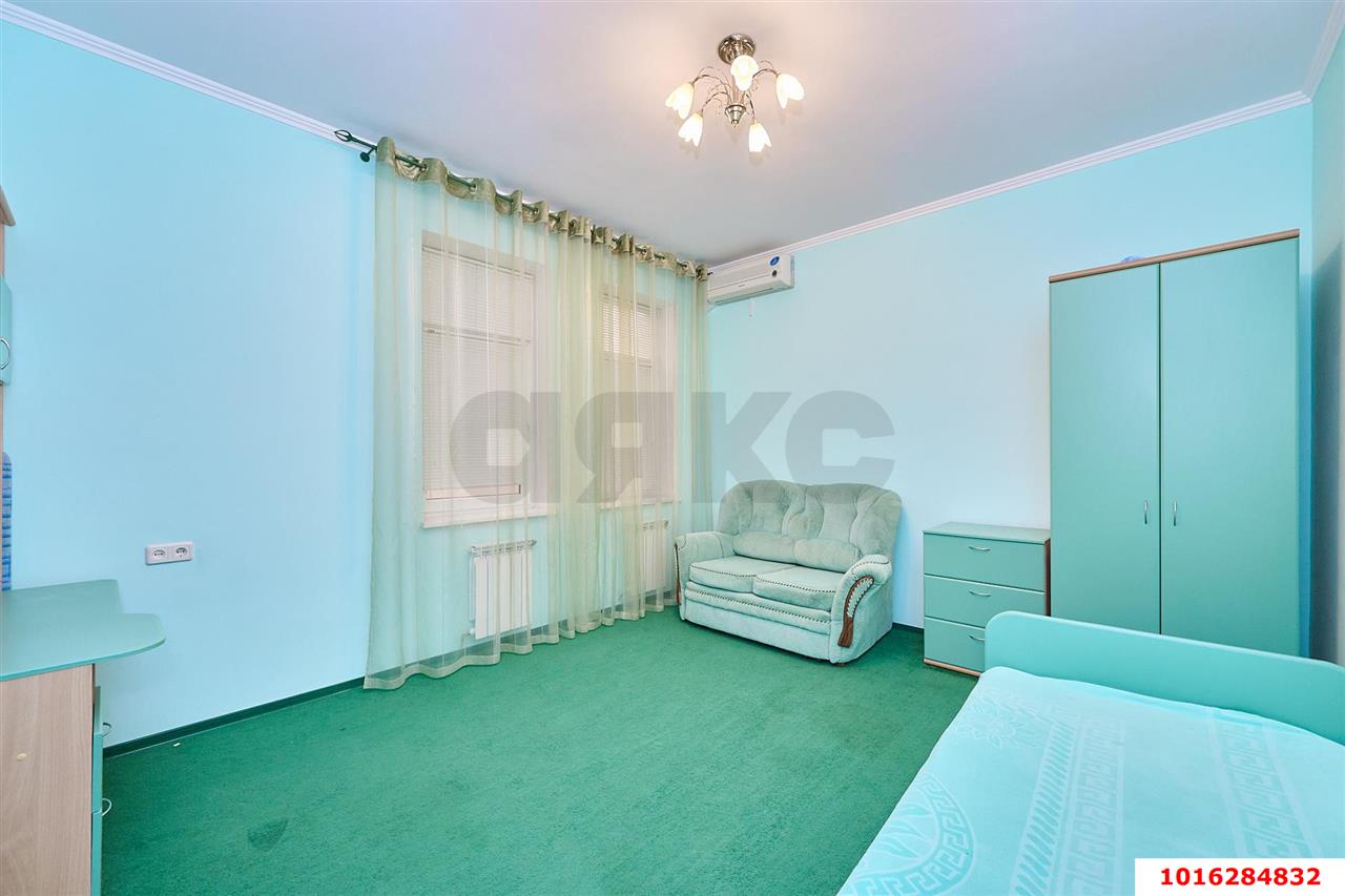 Фото №31: Дом 453 м² + 5 сот. - Архипо-Осиповка, ул. Гоголя, 25