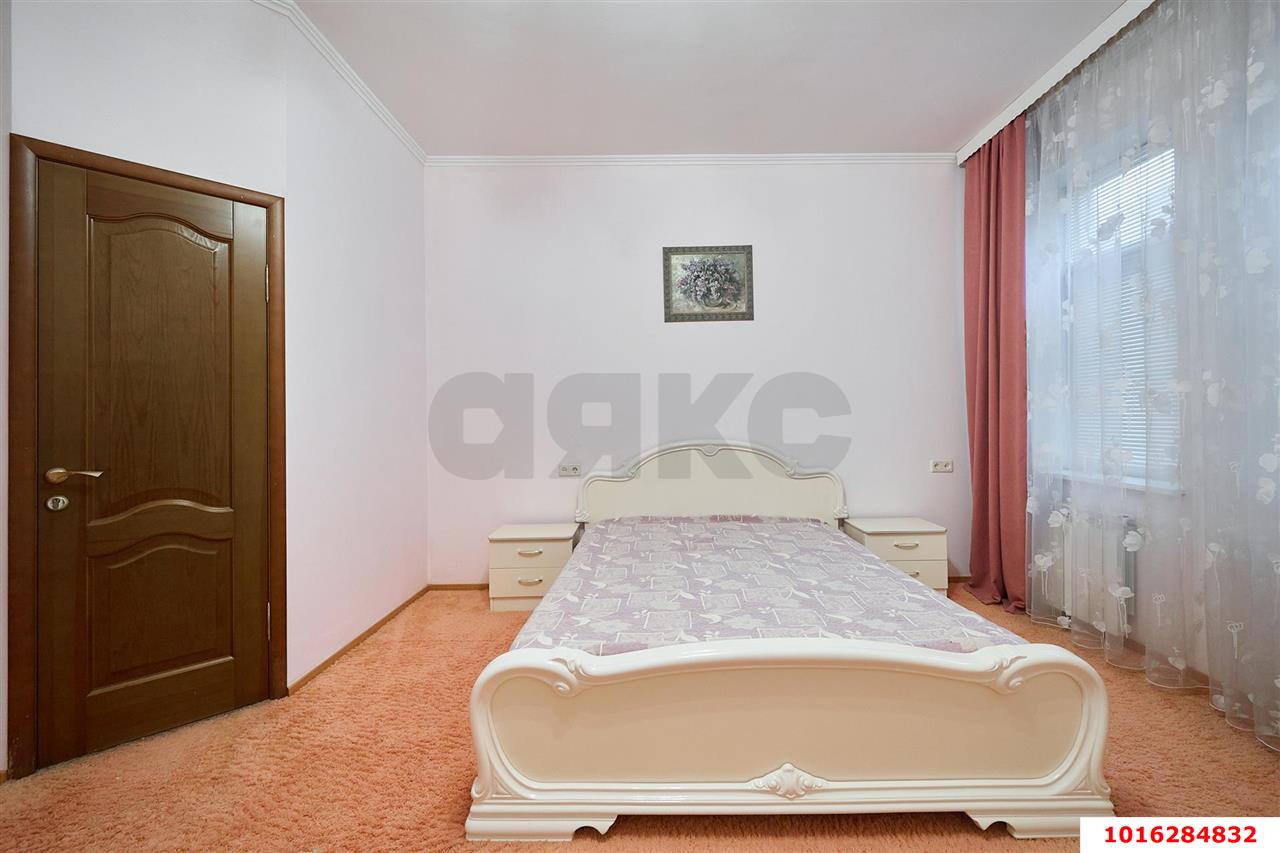 Фото №36: Дом 453 м² + 5 сот. - Архипо-Осиповка, ул. Гоголя, 25