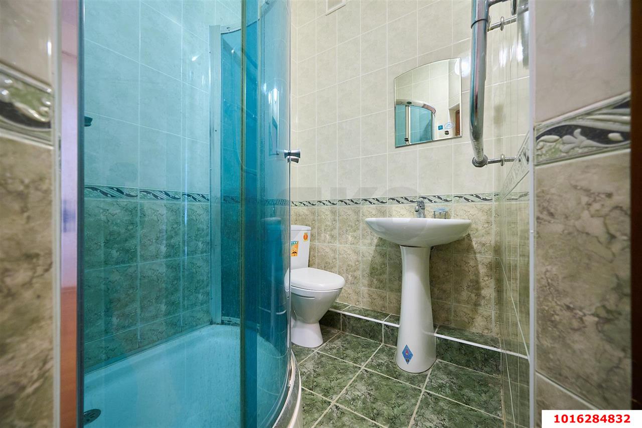 Фото №25: Дом 453 м² + 5 сот. - Архипо-Осиповка, ул. Гоголя, 25